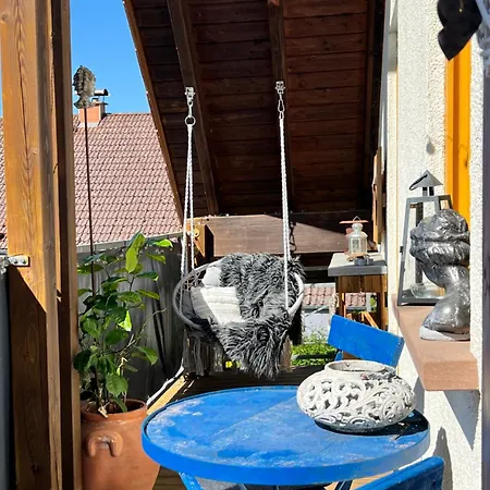 Sommer Ottenbach