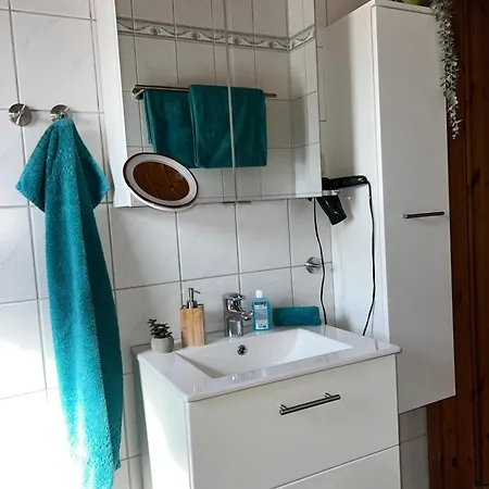 דירה Sommer Bottenbach