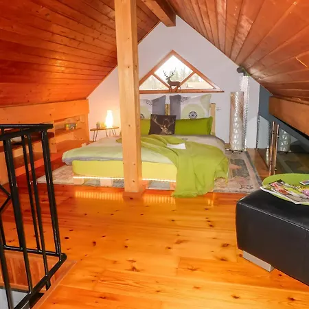 Sommer Apartment *