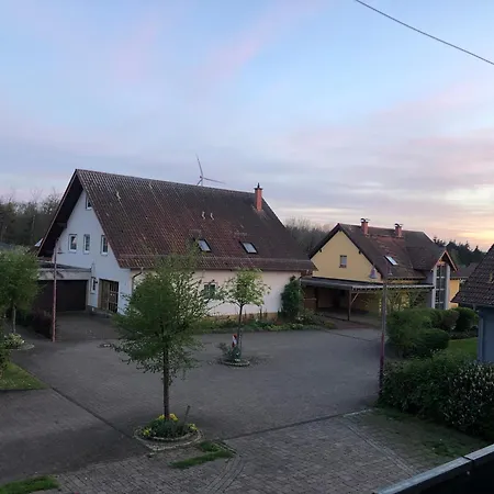 Sommer Ottenbach